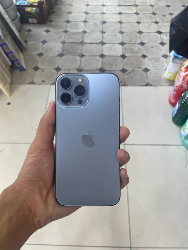Iphone 13 pro max — фото 2
