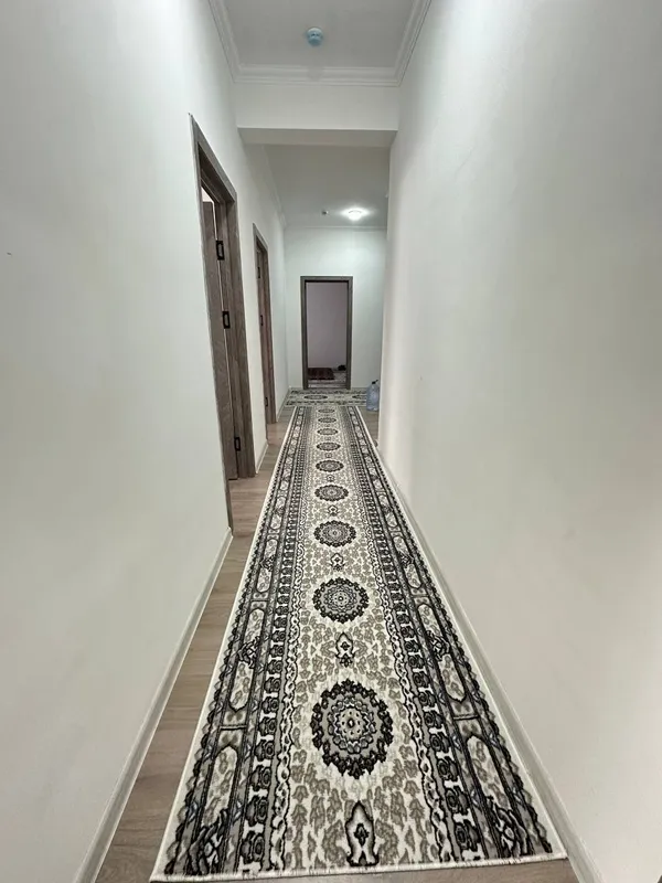 Nurhayot turar joyajmuasidanUy sotiladi 103,4 kv 5 etaj 4