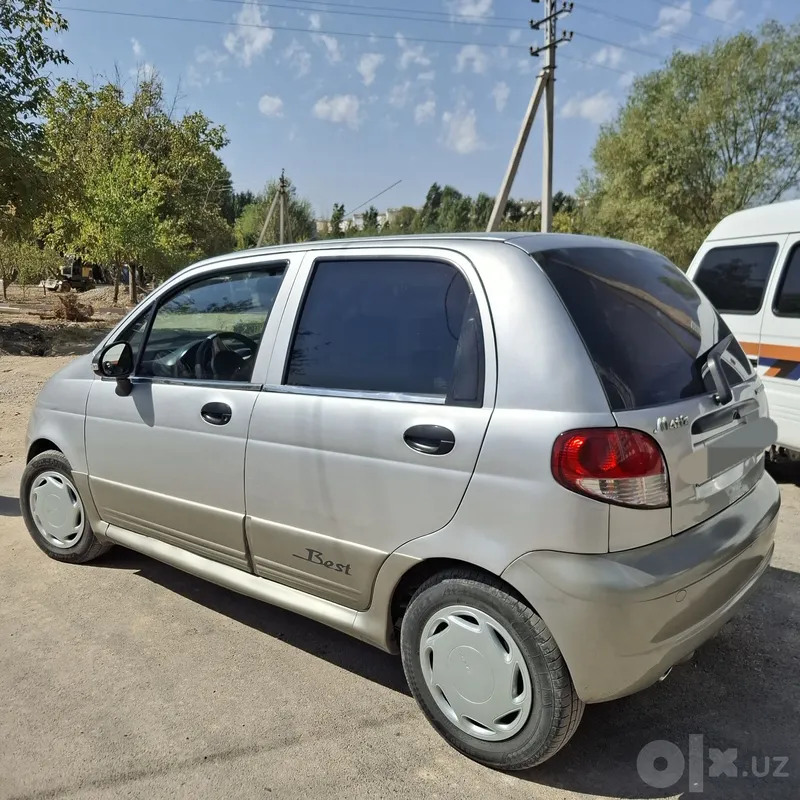 Matiz Best 2010 года, есть метан 4 Matiz Best 2010 года, есть метан 4