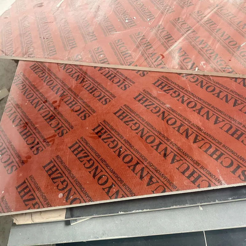 Premium Toifadagi Laminatlangan Fanera 3