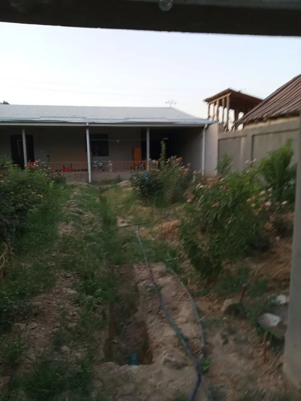 Hovli Sotiladi Nazarbekda 16 sotix srochno