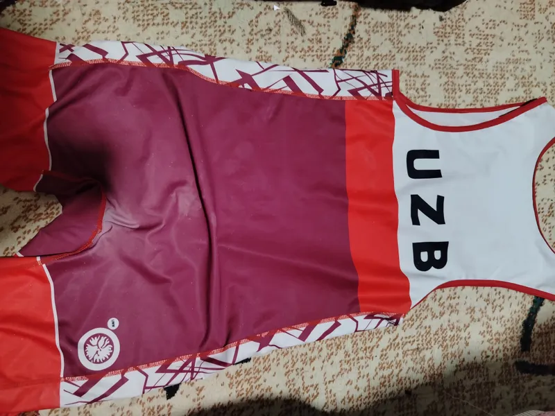 Kurash maykasi 2 Kurash maykasi 2