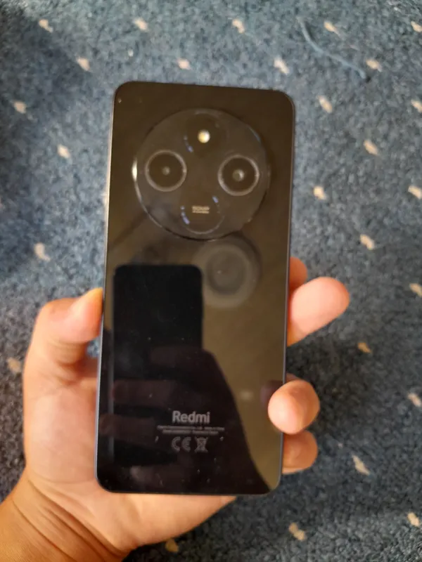 Redmi 14c Xolati ideal karopka dak bor 1
