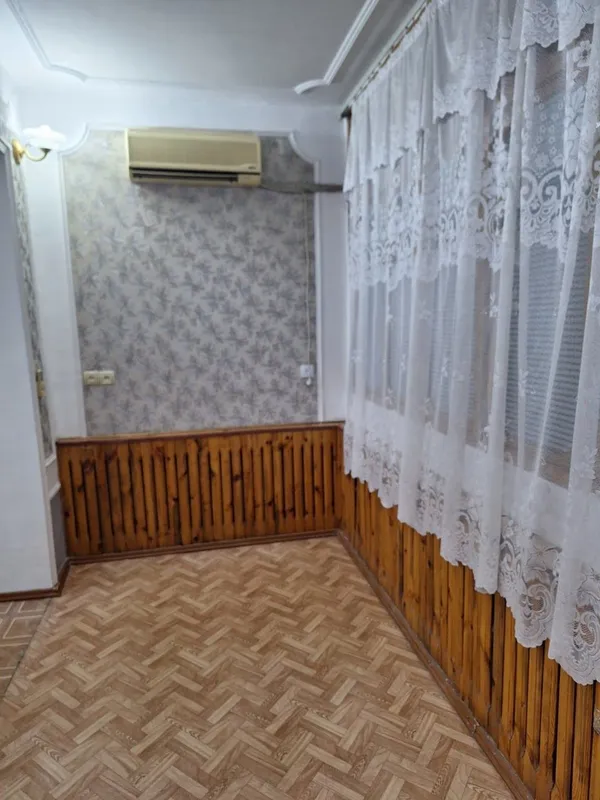 Аренда квартиры 2/1/4 метро Буюк Ипак Йули . Максим Горький — фото 4