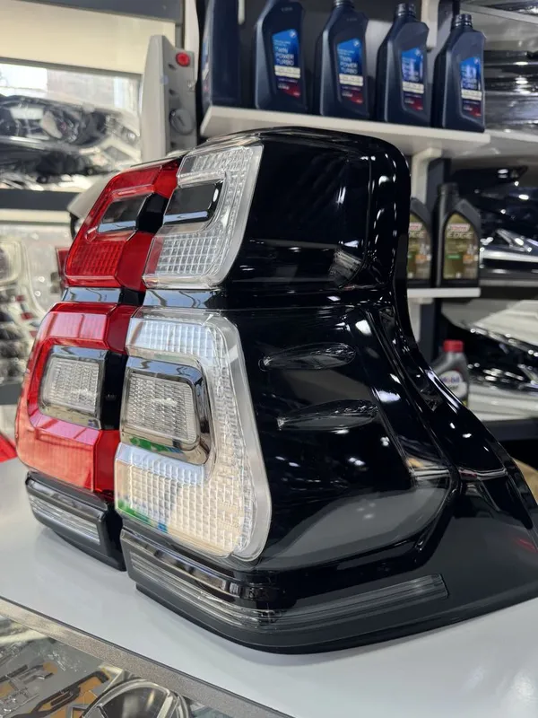 Toyota Prado Fj150 orqa fara 2