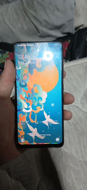 Samsung Galaxy A32 6/128 3