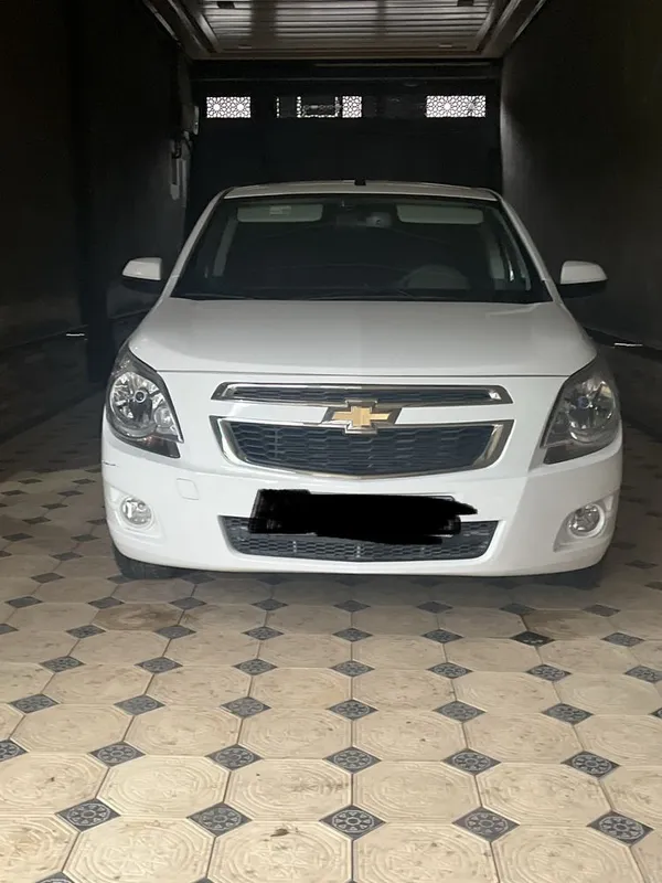 CHEVROLET COBALT LTZ-идеальное состояния есть немножко царапина CHEVROLET COBALT LTZ-идеальное состояния есть немножко царапина