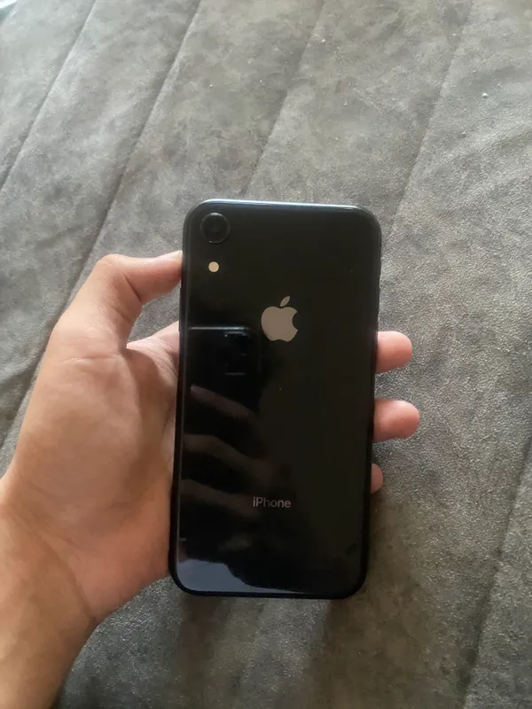 iPhone XR 64GB Ideal 1 iPhone XR 64GB Ideal 1