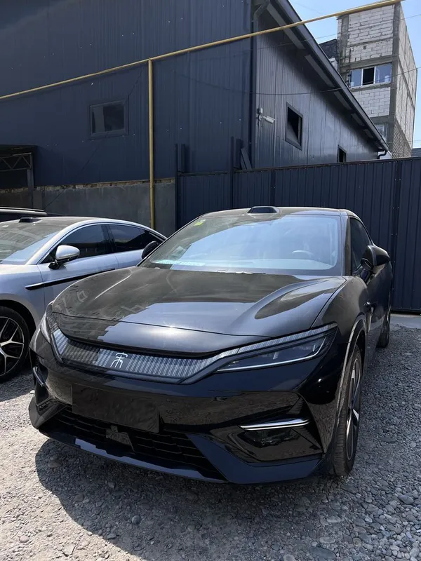Byd Song L full 1 yil garantiya 2 Byd Song L full 1 yil garantiya 2