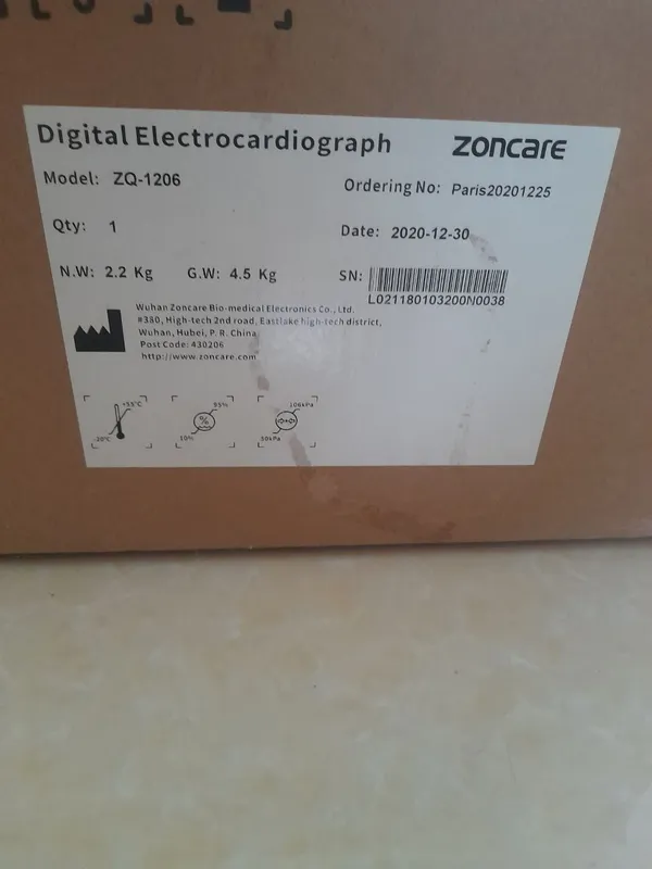 12 kamalli EKG aparat 15 mlngs olingan 10 mln 1 12 kamalli EKG aparat 15 mlngs olingan 10 mln 1