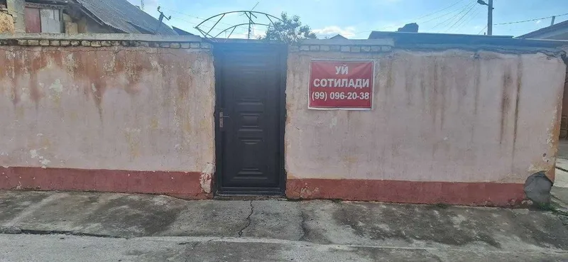 Каттакургон шахар уй сотилади