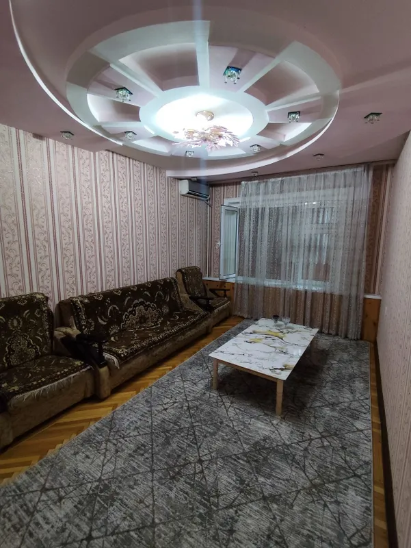 Аренда Квартира 4 хона Медгарадок