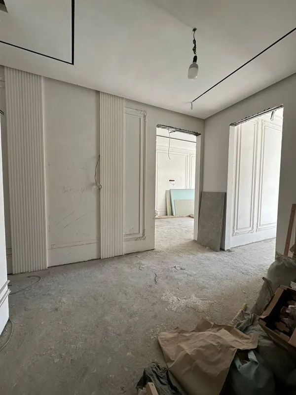 ПРОДАЁТСЯ НОВОСТРОЙКА 3/6/6 в ЖК "Mirabad Avenue" застр. Golden House — фото 1