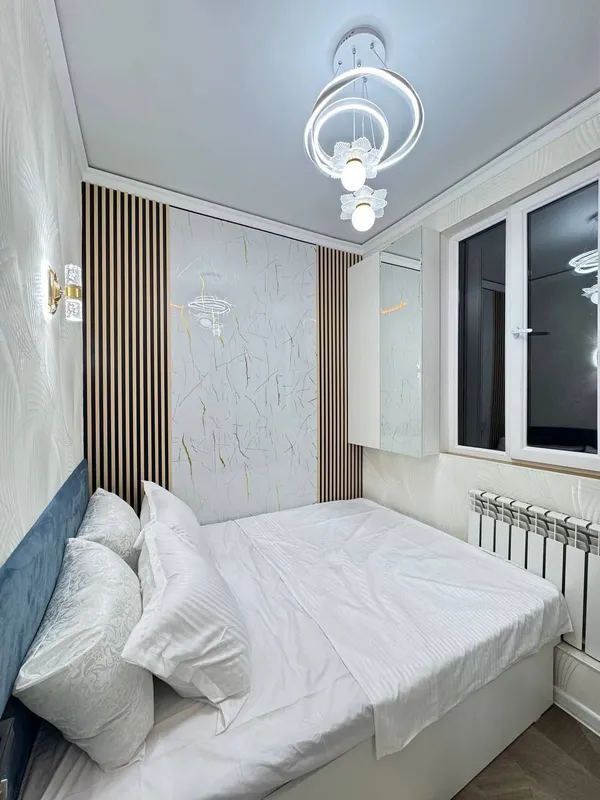 продажа квартиры — фото 5