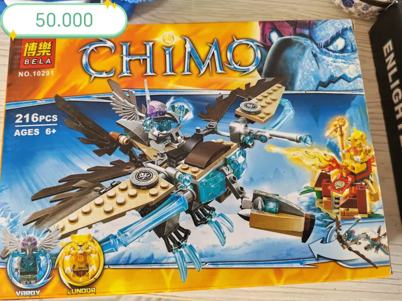 Игрушка Конструктор 3 Игрушка Конструктор 3