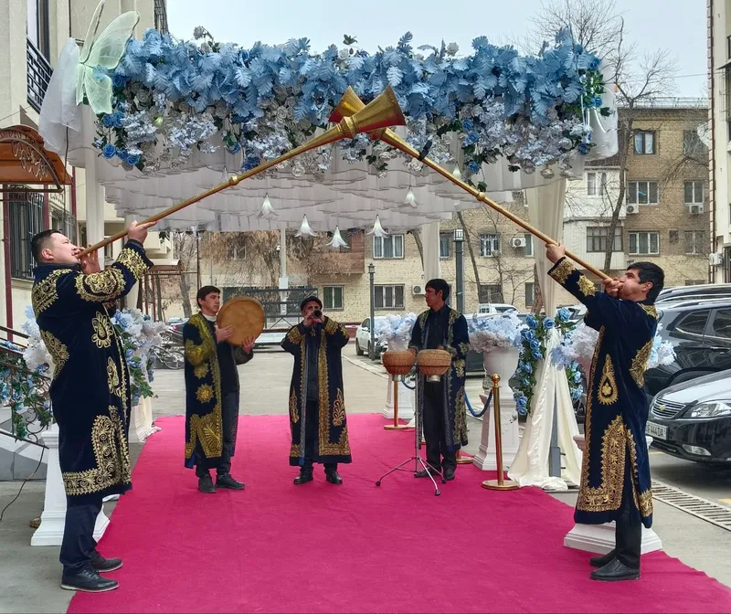 Услуги карная и сурная