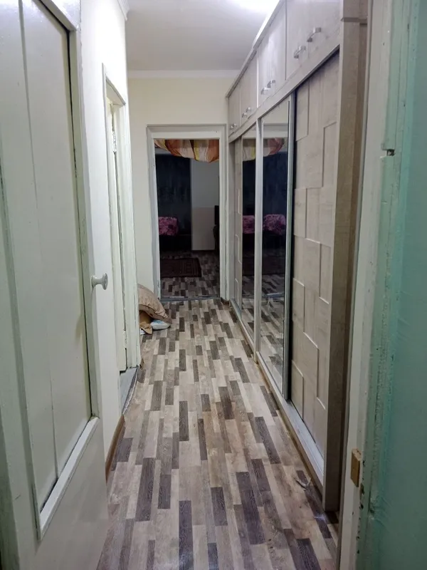 Продаётся 1 комнатная квартира в Чирчике — фото 7