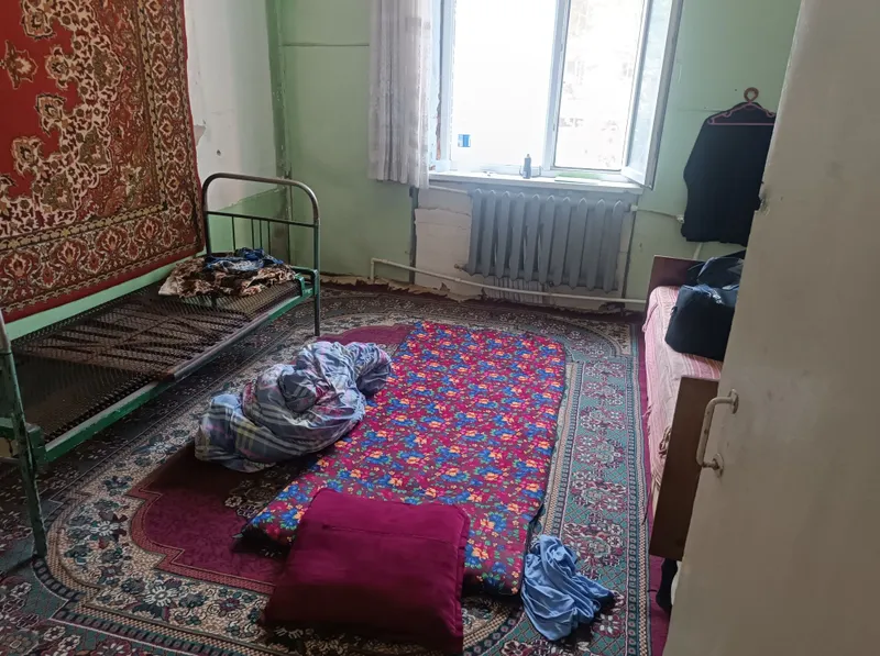 Квартира в аренду 2