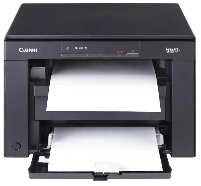 Canon imageCLASS MF3010 VP (A4, лазерное МФУ 3-в1) — фото 1