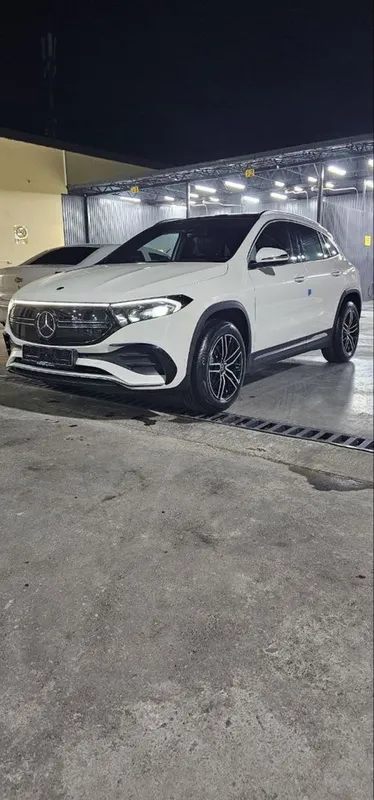 mercedes benz A250 1 mercedes benz A250 1