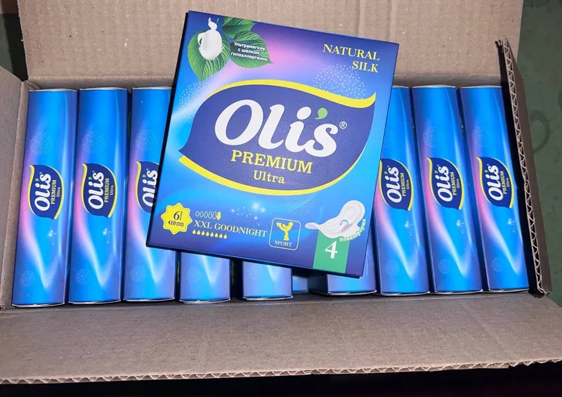 Olis premium ultra 4 Olis premium ultra 4