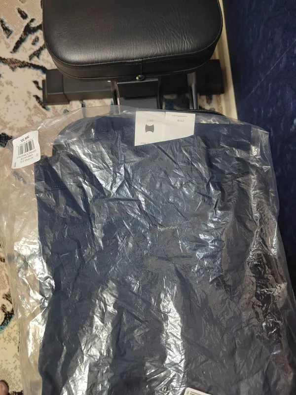 Брюки Calvin Klein infinite pants.36/32 4 Брюки Calvin Klein infinite pants.36/32 4
