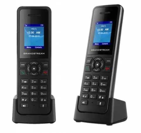 IP DECT Телефон Grandstream DP720| ИМЕЕТСЯ РАССРОЧКА!! — фото 1