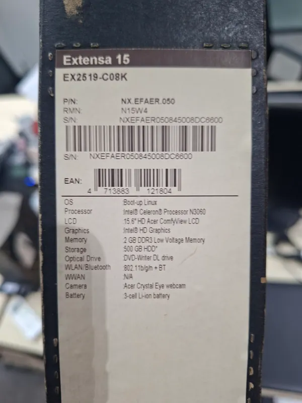 acer ноутбук sotiladi (harakteristika rasmda) 2 acer ноутбук sotiladi (harakteristika rasmda) 2