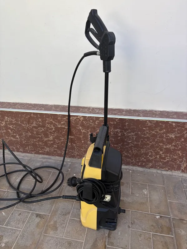 Mashina uchun Karcher 5