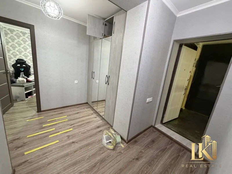 Продаётся 3-комнатная квартира, 60 м², 5/5, с ремонтом 9 Продаётся 3-комнатная квартира, 60 м², 5/5, с ремонтом 9