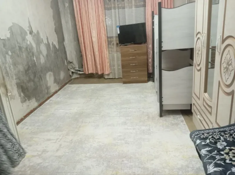 Аренда Квартира 1 хона Кора камиш Тансикбой 1 4