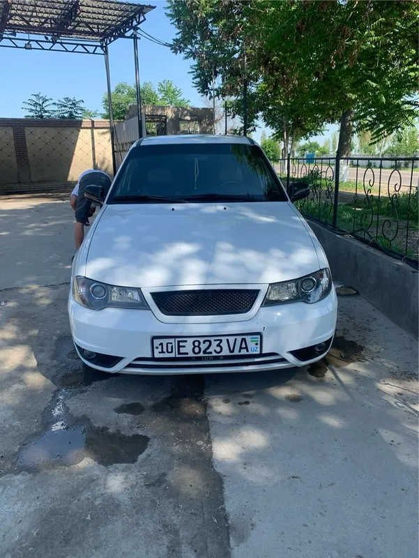 nexia 2 1.5 sons
