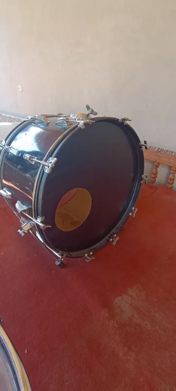 Baraban zapchastlar