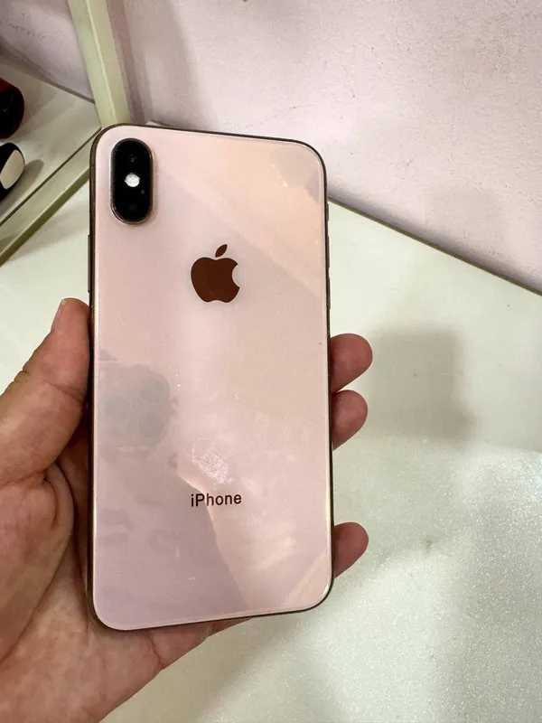 Iphone XS 1 Iphone XS 1