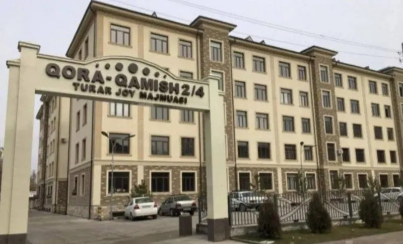 Olmazor tumanida 2 xonali kvartira ijarasi 1 Olmazor tumanida 2 xonali kvartira ijarasi 1