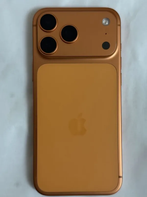 iPhone 17 pro max 1 iPhone 17 pro max 1
