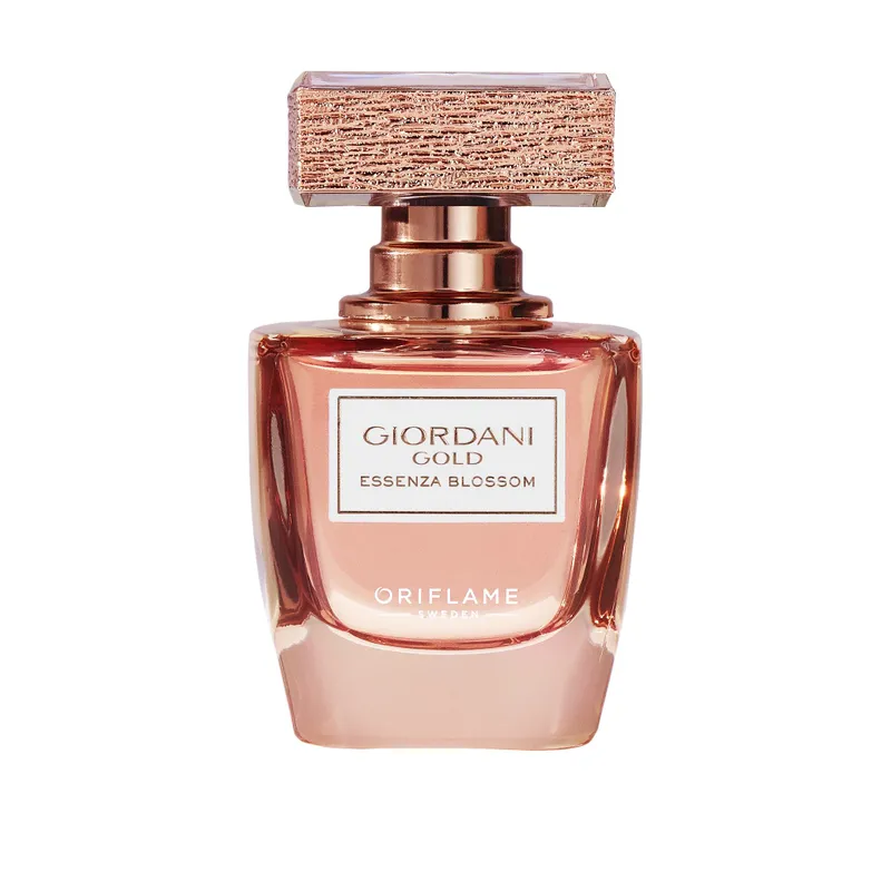 ORIFLAME-GIORDANI GOLD ESSENZA BLOSSOM 3 ORIFLAME-GIORDANI GOLD ESSENZA BLOSSOM 3