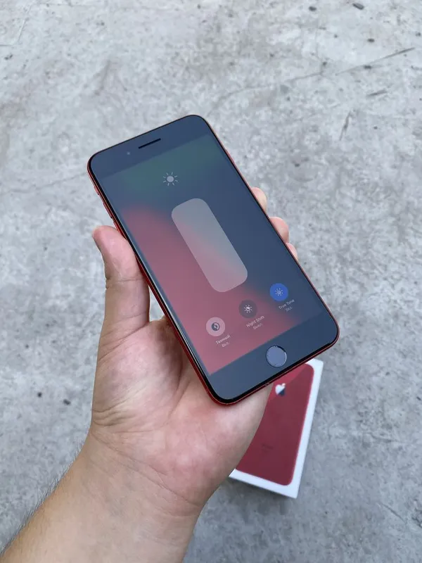 Iphone 8 Plus 64GB Ideal — фото 4