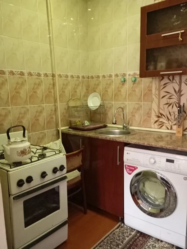 Продаю 3 х комнатную квартиру в хорошем состоянии отличном состоянии — фото 2