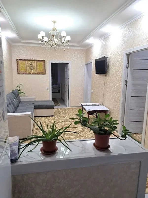 Посуточная квартира, Кунлик ижара, Хостел — фото 6