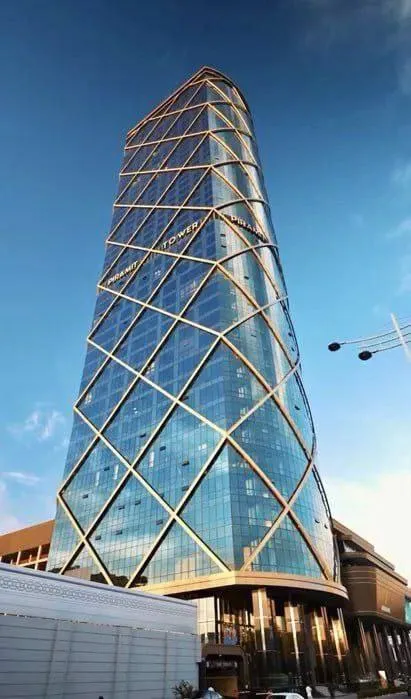Продажа 3-комн. кв. 100 м², Яккасарайский 2