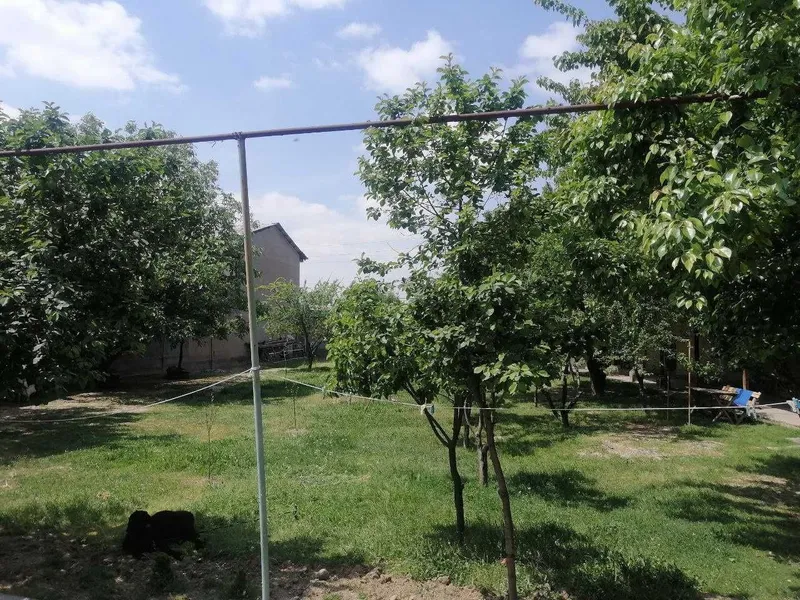 Уй сотилади хамма шароити мавжуд Uy sotiladi manzil Qibray 4