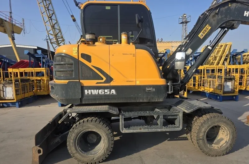 Hyundai HM65A 2024yil 2 Hyundai HM65A 2024yil 2