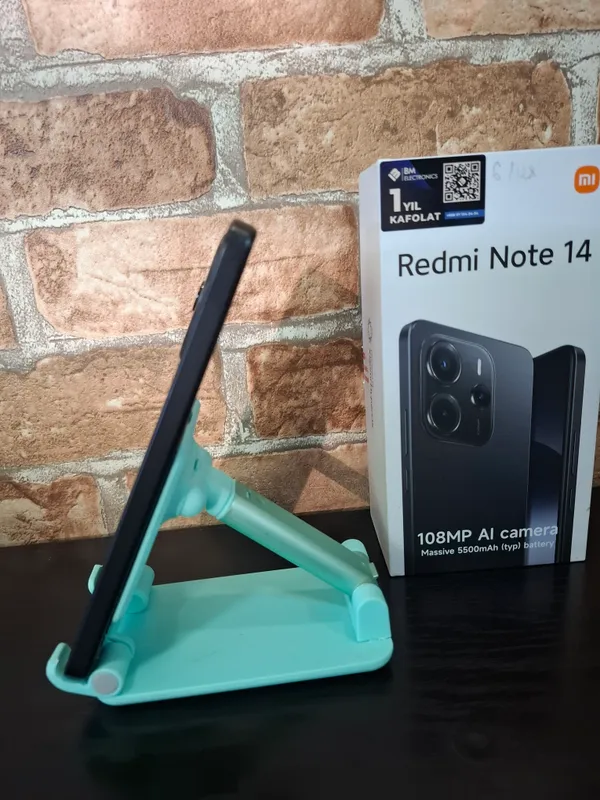 Redmi Note14 3 Redmi Note14 3