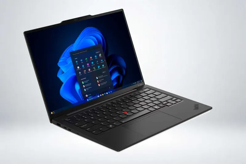 Lenovo ThinkPad X1 Carbon Gen 9/ Core i5 / 16GB / 256GB SSD / FHD+ IPS — фото 2