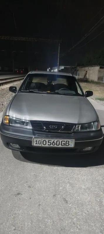 Nexia 1 2008 dosn prastoy