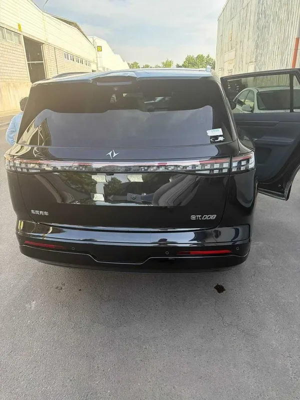 Dongfeng 008, новый без пробега — фото 1