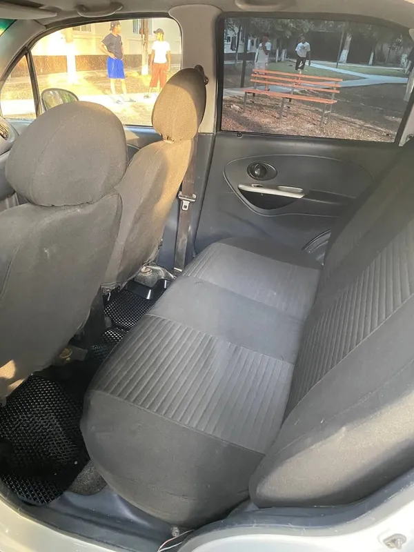 Zor sastayanada matiz best 5