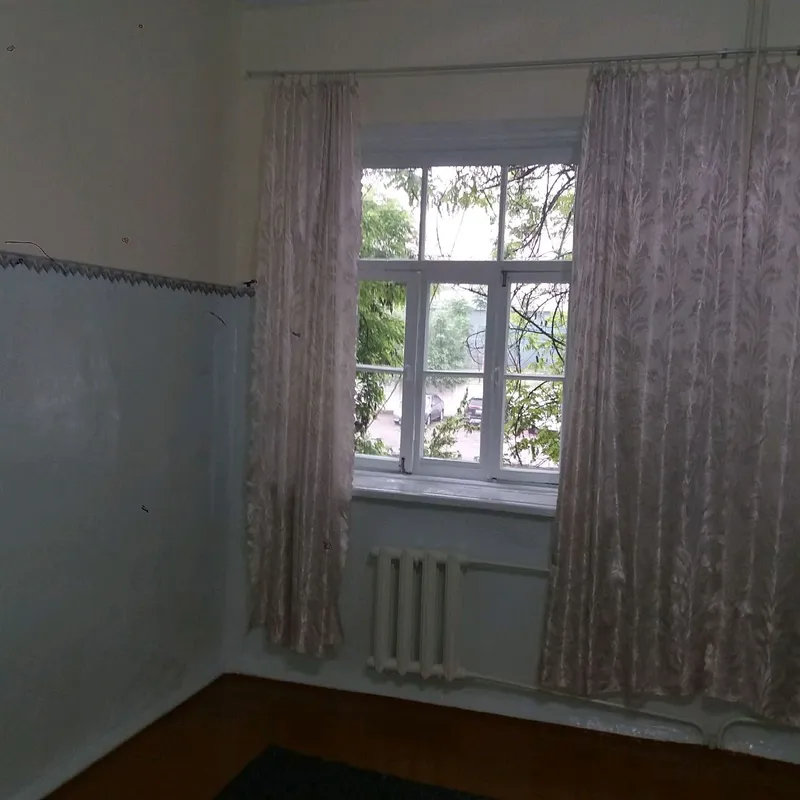 Сдам комнату в общежитии Аския