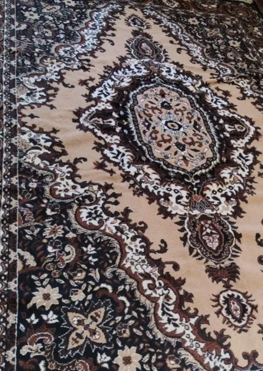 SSSR gilami, tuk to‘kmaydi, sifatli SSSR gilami, tuk to‘kmaydi, sifatli